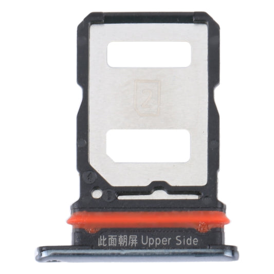 For vivo S7 / V20 Pro SIM Card Tray + SIM Card Tray
