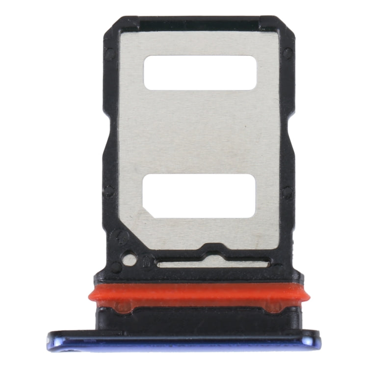 For vivo S7 / V20 Pro SIM Card Tray + SIM Card Tray, For vivo S7 / V20 Pro