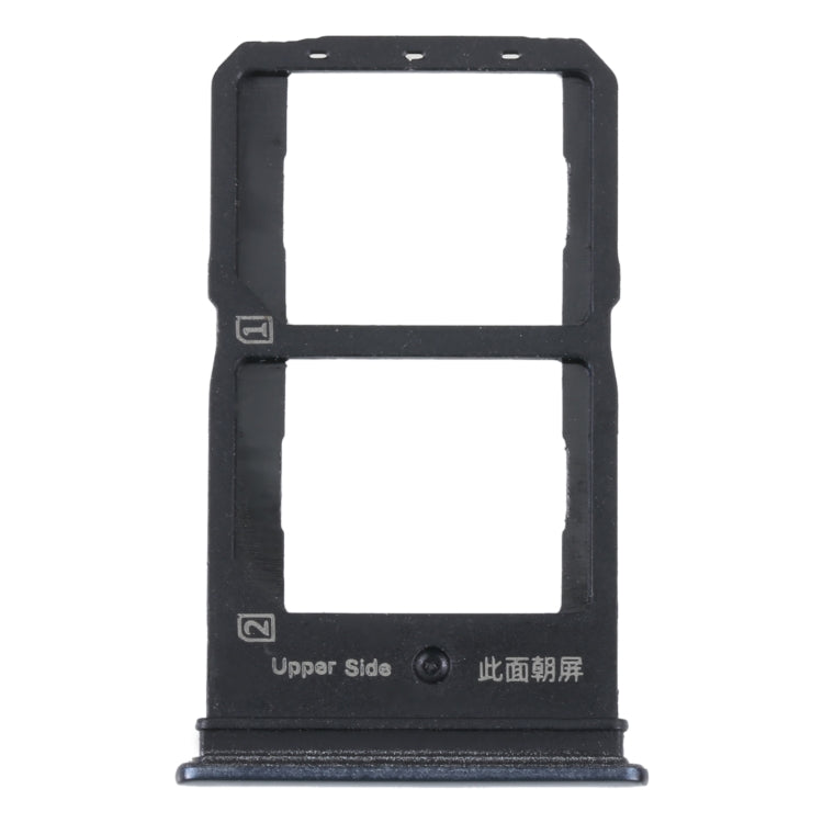 For vivo Y55S 5G SIM Card Tray + SIM Card Tray