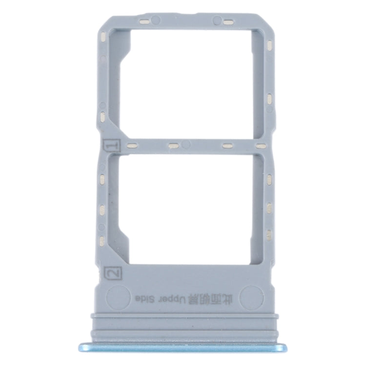 For vivo Y55S 5G SIM Card Tray + SIM Card Tray