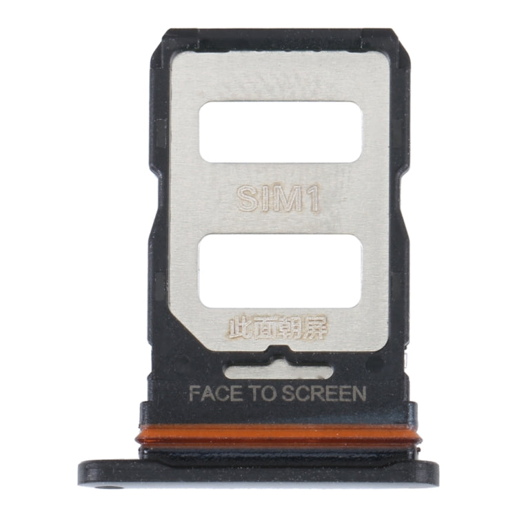 For Xiaomi Civi 2 SIM Card Tray + SIM Card Tray, For Xiaomi Civi 2