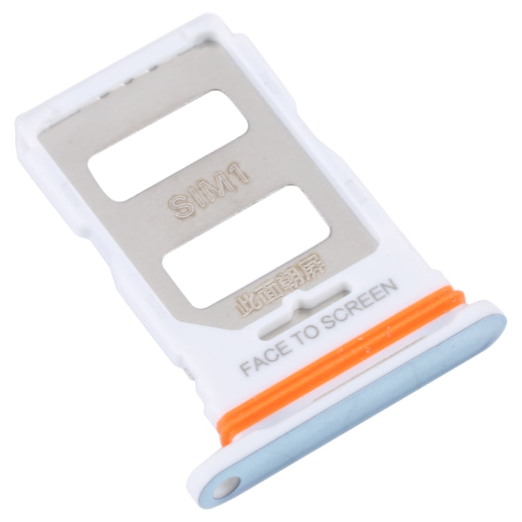 For Xiaomi Civi 2 SIM Card Tray + SIM Card Tray, For Xiaomi Civi 2