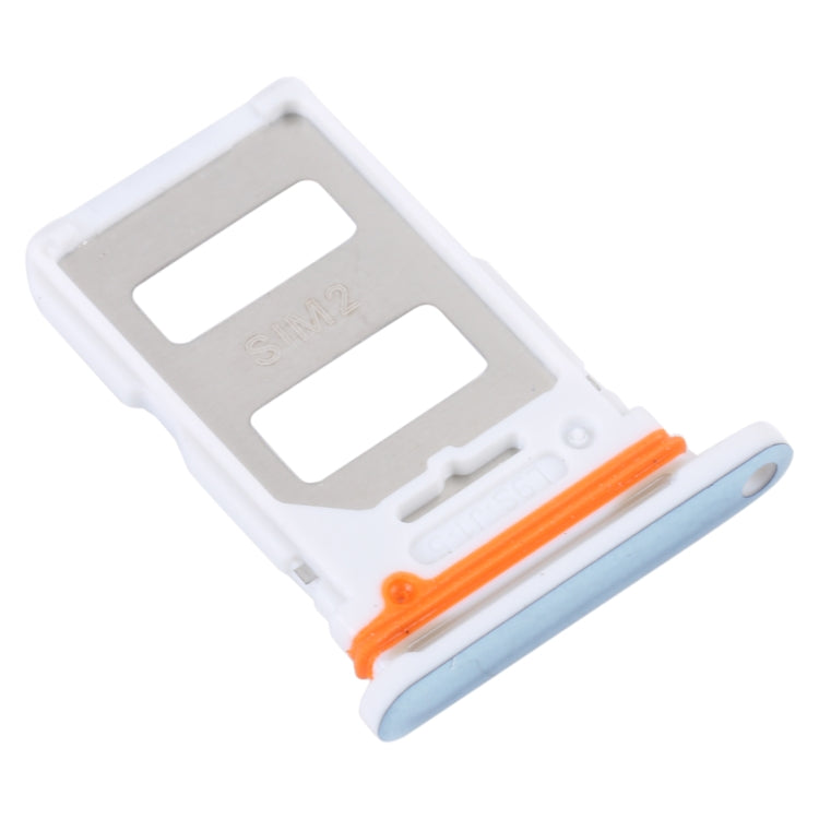 For Xiaomi Civi 2 SIM Card Tray + SIM Card Tray, For Xiaomi Civi 2