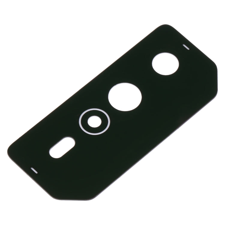 For Asus ROG Phone 6 AI2201-C AI2201-F Back Camera Lens, For Asus ROG Phone 6(Black Blue), For Asus ROG Phone 6(Black Red)