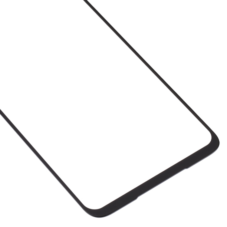For Asus ROG Phone 5S / 5S Pro ZS676KS Front Screen Outer Glass Lens with OCA Optically Clear Adhesive