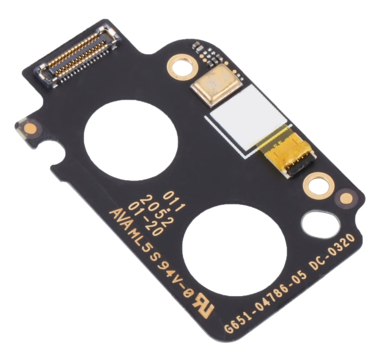 For Google Pixel 5 Original Sensor Small Board, For Google Pixel 5 (Sensor)