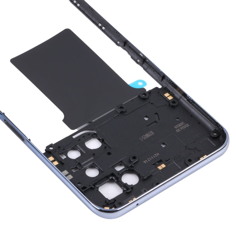 For OnePlus Nord N200 Middle Frame Bezel Plate, For OnePlus Nord N200