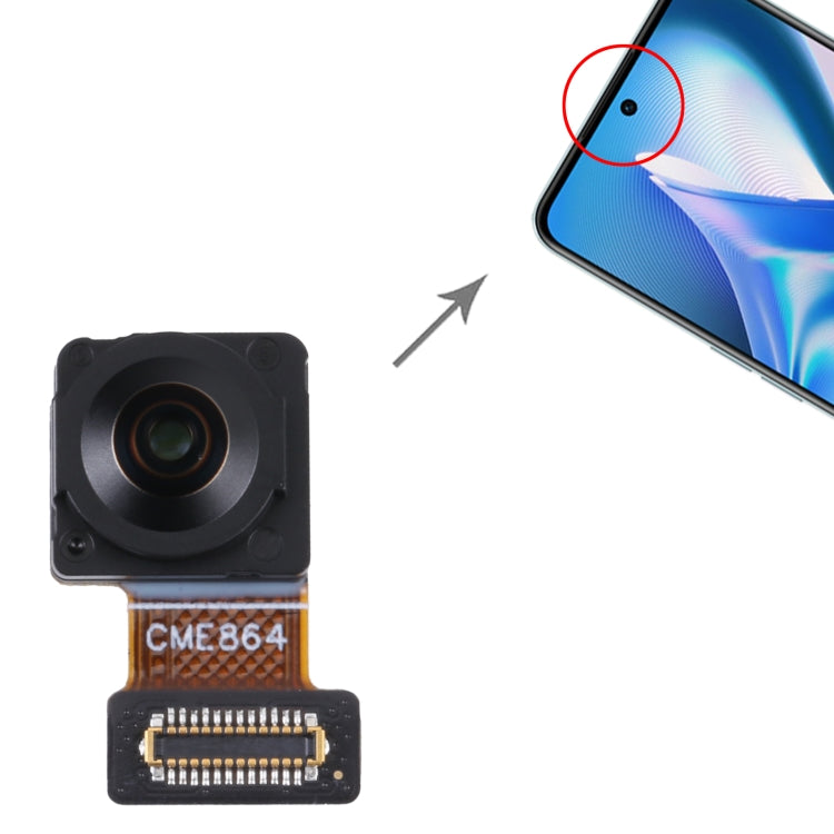 For OnePlus Ace PGKM10 Front Facing Camera, For OnePlus Ace