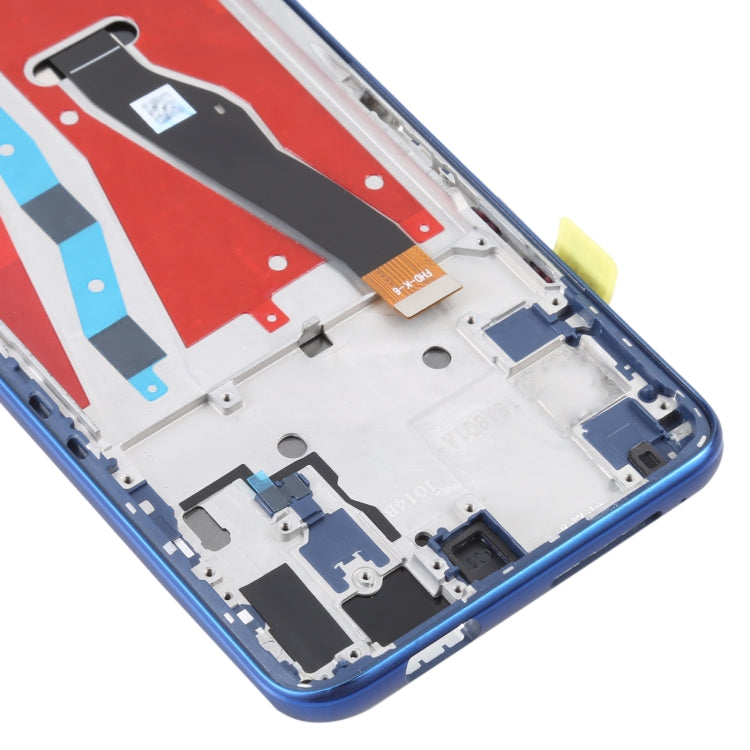 Original LCD Screen For Honor 9X Pro / Huawei Y9s Digitizer Full Assembly with Frame, For Honor 9X Pro / Huawei Y9s(Dark Blue), For Honor 9X Pro / Huawei Y9s(Original), For Honor 9X Pro / Huawei Y9s