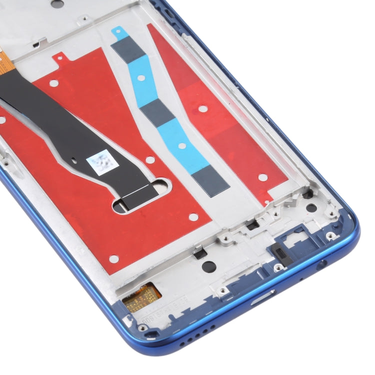 Original LCD Screen For Honor 9X Pro / Huawei Y9s Digitizer Full Assembly with Frame, For Honor 9X Pro / Huawei Y9s(Dark Blue), For Honor 9X Pro / Huawei Y9s(Original), For Honor 9X Pro / Huawei Y9s