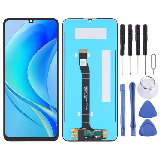 OEM LCD Screen For Huawei Enjoy 50 Digitizer Full Assembly, For Huawei Enjoy 50