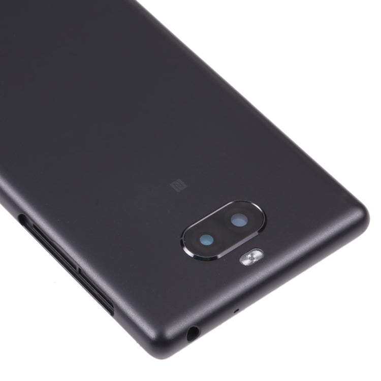 For Sony Xperia 10 Original Battery Back Cover, For Sony Xperia 10