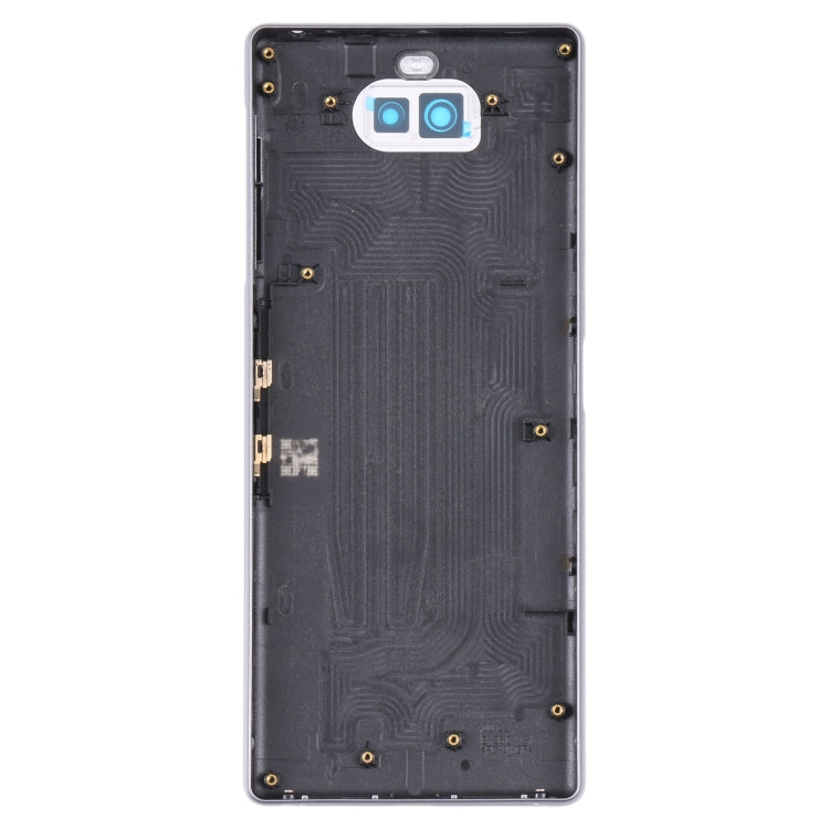 For Sony Xperia 10 Original Battery Back Cover