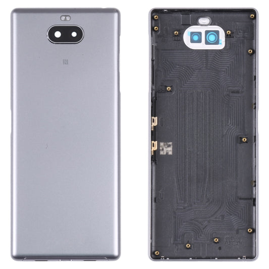 For Sony Xperia 10 Original Battery Back Cover