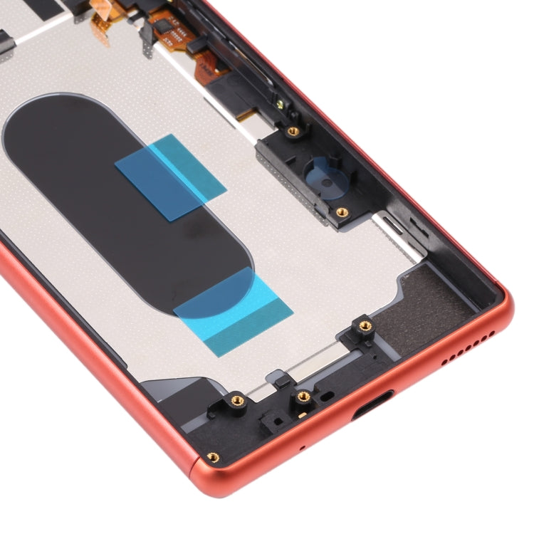 For Sony Xperia 8 Original Battery Back Cover