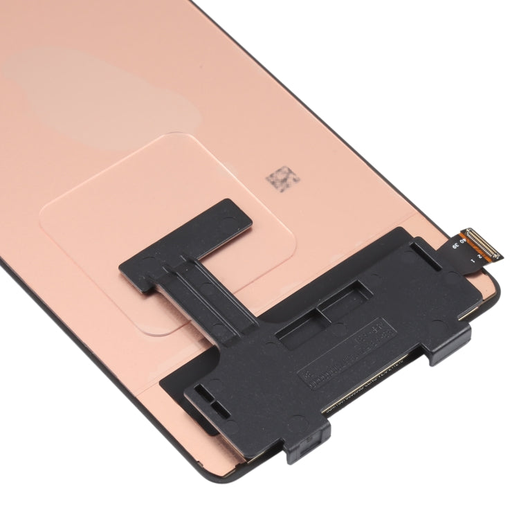 Original OLED LCD Screen For Xiaomi Redmi K50 / Redmi K50 Pro / Poco F4 with Digitizer Full Assembly, For Xiaomi Redmi K50 / Redmi K50 Pro (Original)