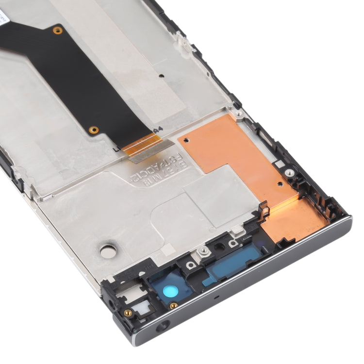 Original LCD Screen For Sony Xperia XA1 G3116 Digitizer Full Assembly with Frame, For Sony Xperia XA1(Original)