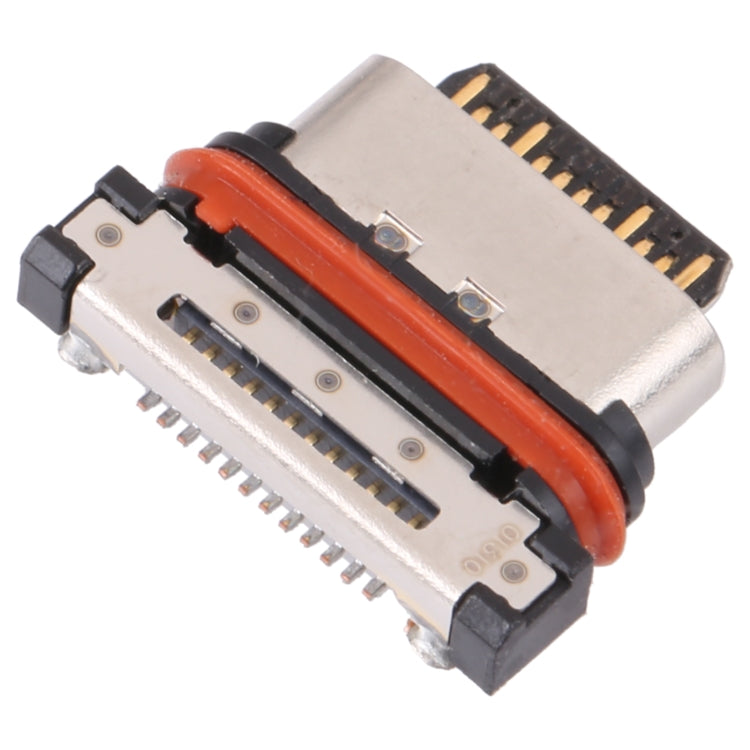 Original Charging Port Connector for Sony Xperia XZ1 G8341 / G8342 / F8341 / F8342 / G8343 / SOV36 / SO-01K