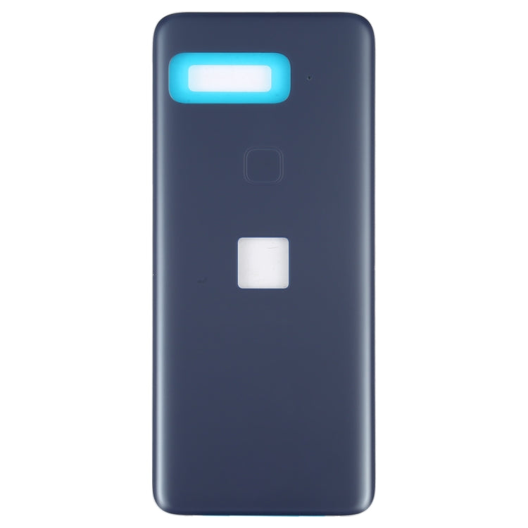Glass Battery Back Cover for Asus Smartphone for Snapdragon Insiders, Fingerprint Hole, For Asus Smartphone for Snapdragon Insiders