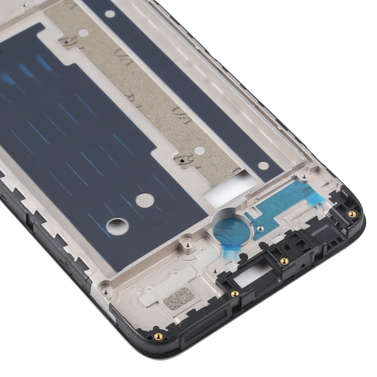 For ZTE Blade V30 Vita 8030 Middle Frame Bezel Plate, For ZTE Blade V30 Vita 8030