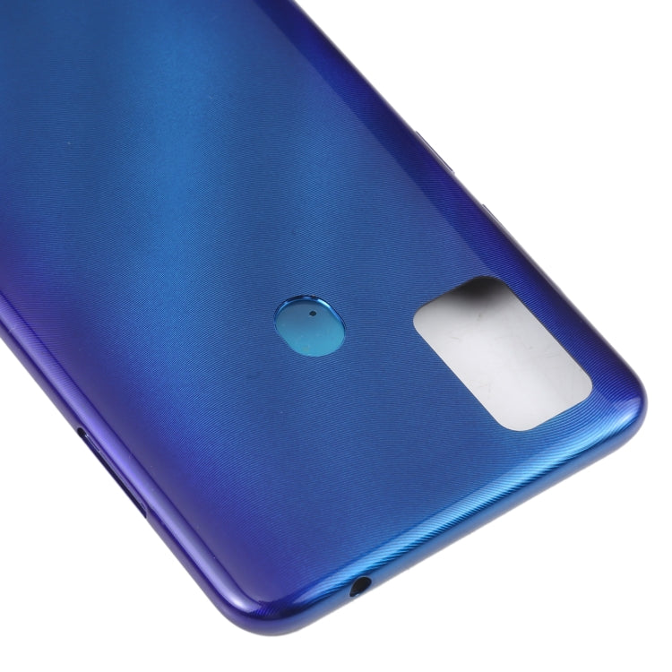 For ZTE Blade A7S 2020 Battery Back Cover