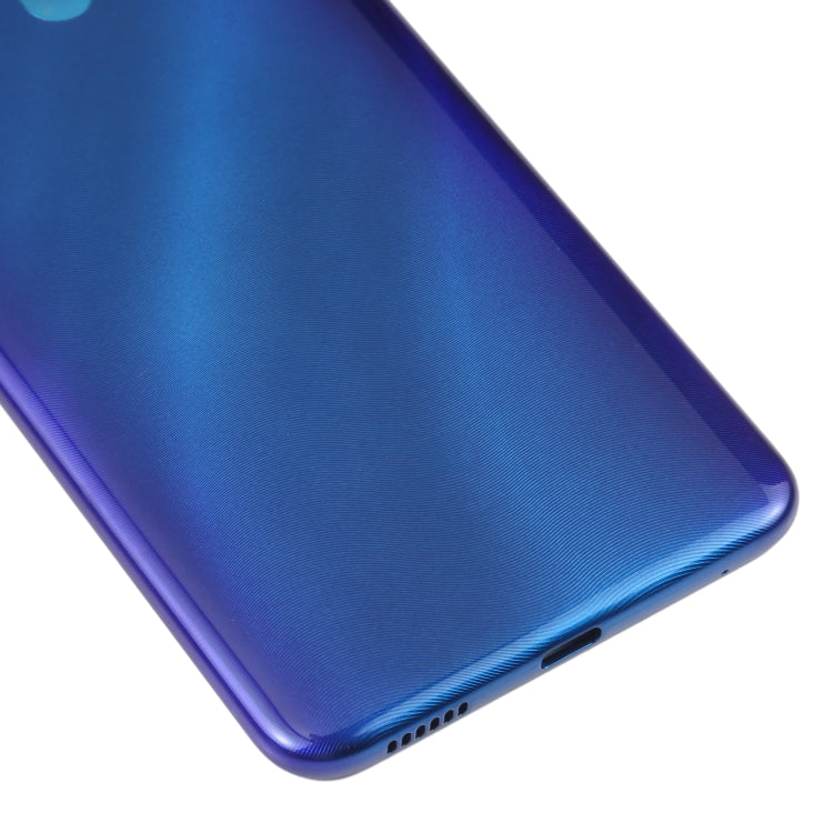 For ZTE Blade A7S 2020 Battery Back Cover