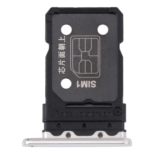 Tiroir pour carte SIM + plateau pour carte SIM, pour OnePlus 10 Pro NE2210 NE2211 NE2213 NE2215