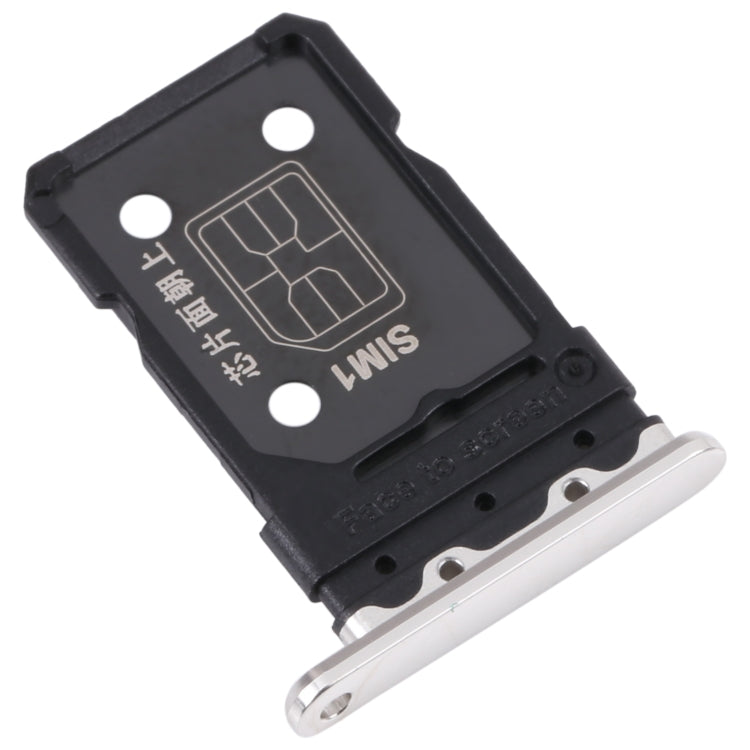 Tiroir pour carte SIM + plateau pour carte SIM, pour OnePlus 10 Pro NE2210 NE2211 NE2213 NE2215