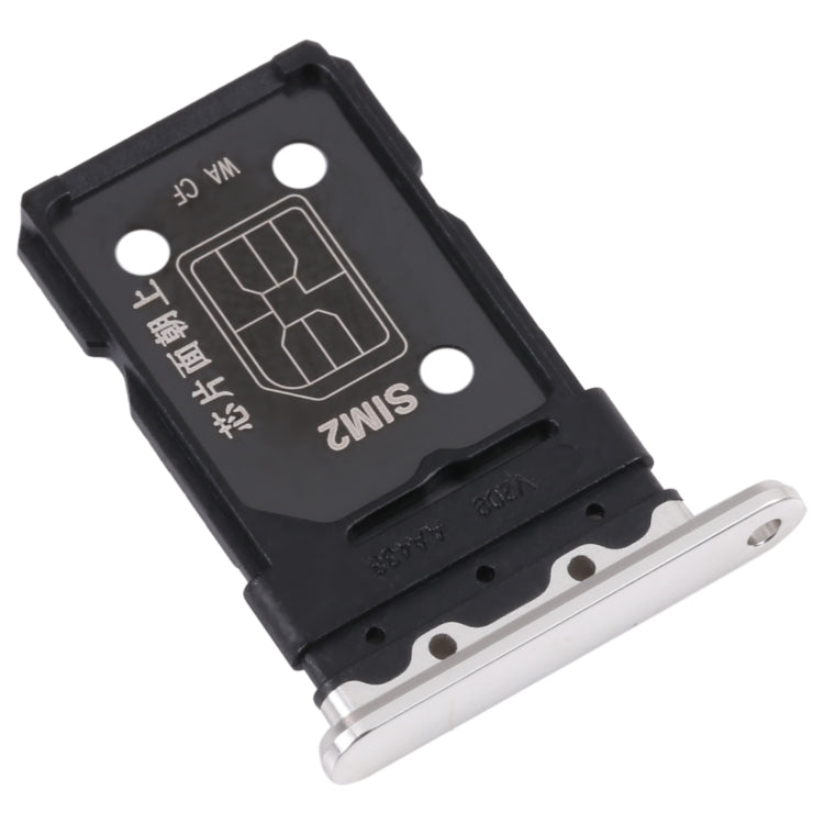 Tiroir pour carte SIM + plateau pour carte SIM, pour OnePlus 10 Pro NE2210 NE2211 NE2213 NE2215