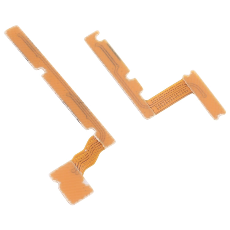 Câble flexible pour bouton d'alimentation et bouton de volume pour OnePlus 8 Nord 5G / Z AC2001 AC2003, pour OnePlus 8 Nord 5G / Z