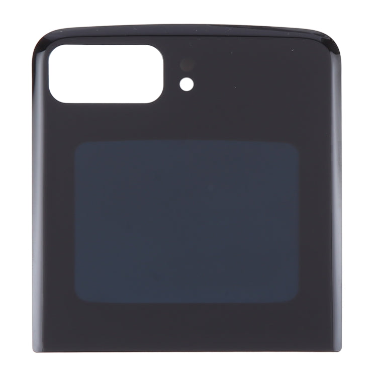 Original LCD Secondary Screen for Motorola Razr 2022 With Digitizer Full Assembly, For Motorola Razr 2022(Secondary Screen)