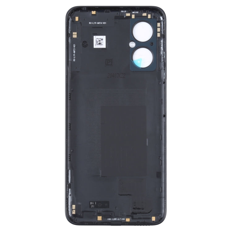 For Xiaomi Poco M5 / Poco M5 India Original Battery Back Cover