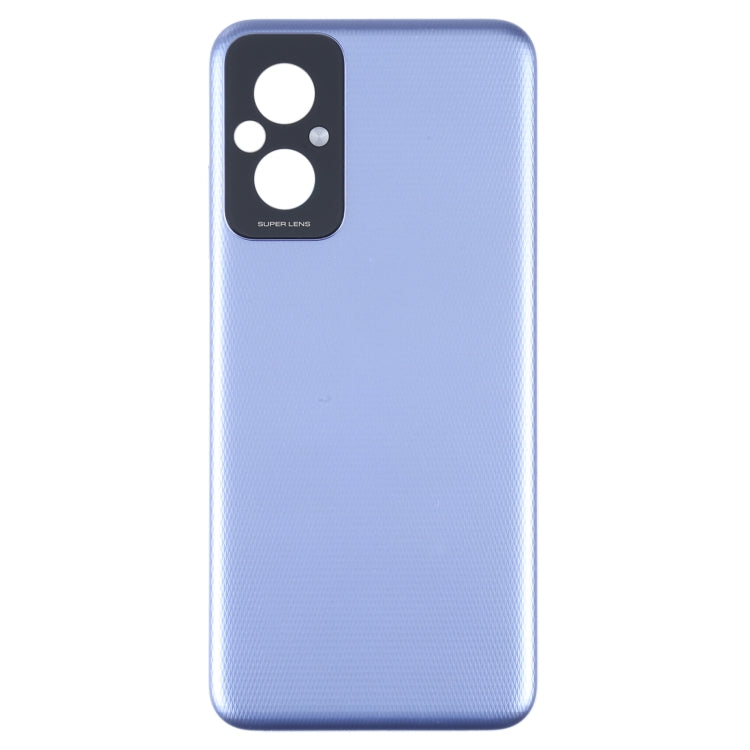 Tapa trasera de batería original para Xiaomi Redmi 11 Prime