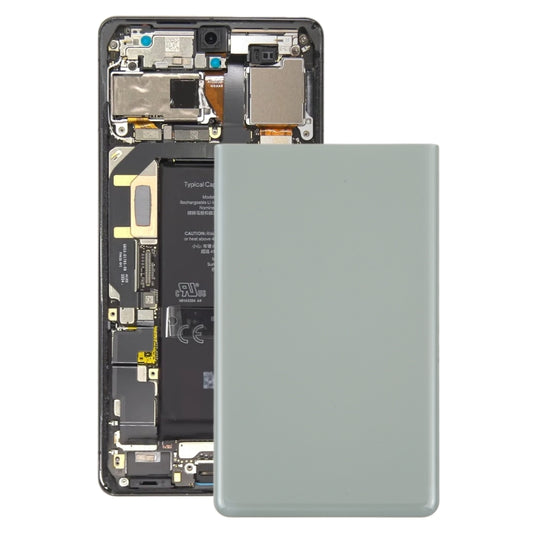 For Google Pixel 7 Pro OEM Battery Back Cover