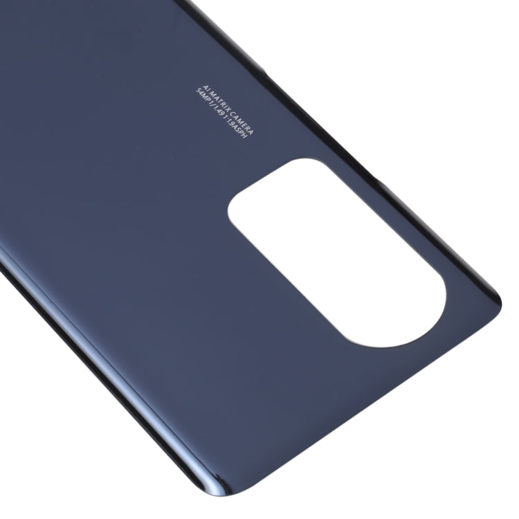 OEM Glass Battery Back Cover for Honor 70 Pro