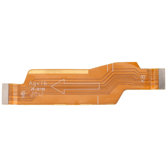 For Asus Zenfone 8 Flip ZS672KS Motherboard Flex Cable, For Asus Zenfone 8 Flip