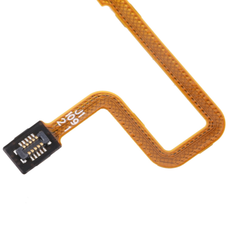 For Xiaomi Redmi Note 10 Pro China 5G / Poco X3 GT Original Fingerprint Sensor Flex Cable, For Xiaomi Redmi Note 10 Pro China 5G / Poco X3 GT(Original)