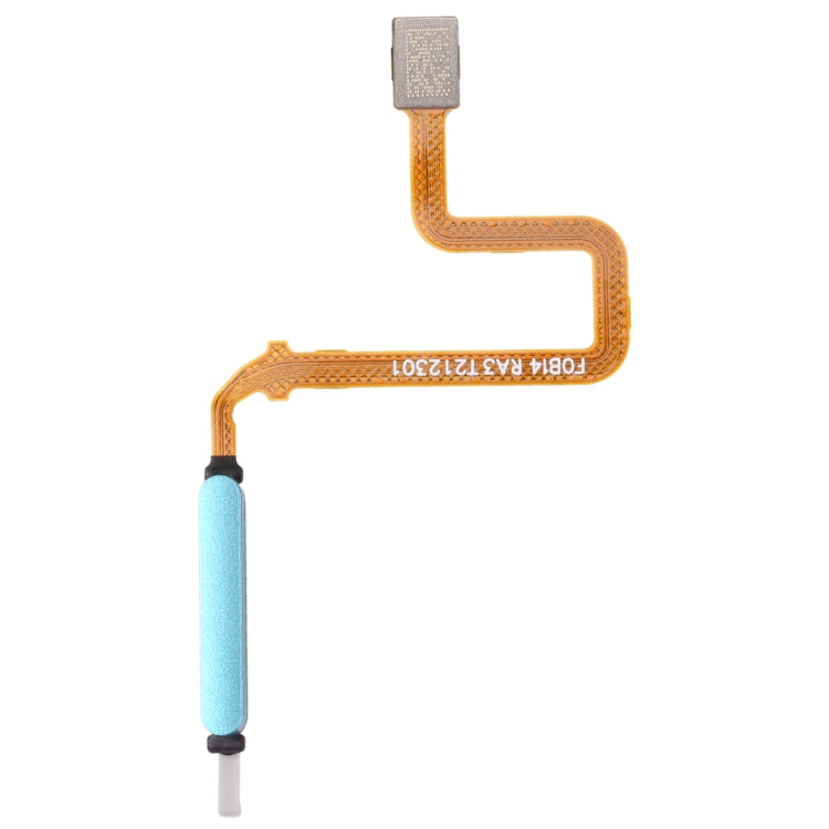 For Xiaomi Redmi Note 10 Pro China 5G / Poco X3 GT Original Fingerprint Sensor Flex Cable, For Xiaomi Redmi Note 10 Pro China 5G / Poco X3 GT(Original)