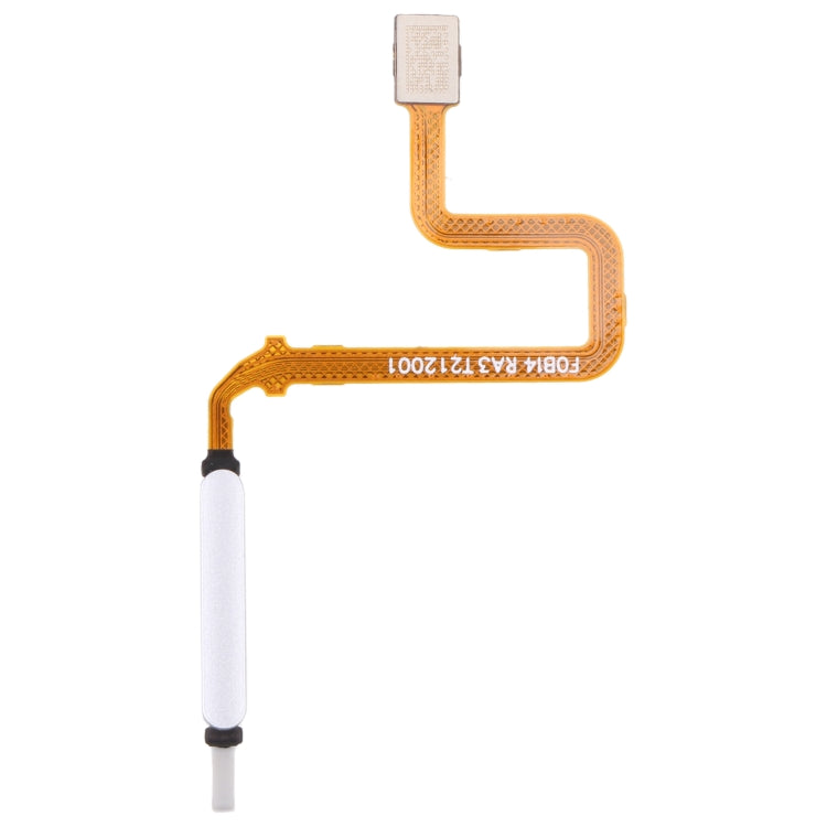 For Xiaomi Redmi Note 10 Pro China 5G / Poco X3 GT Original Fingerprint Sensor Flex Cable, For Xiaomi Redmi Note 10 Pro China 5G / Poco X3 GT(Original)