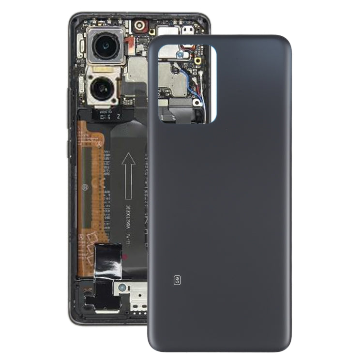 For Xiaomi Redmi Note 12 Original Battery Back Cover