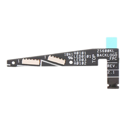 For Asus ROG Phone ZS600KL Lighting Control Flex Cable, For Asus ROG Phone ZS600KL