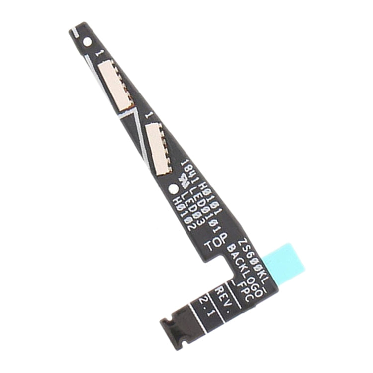 For Asus ROG Phone ZS600KL Lighting Control Flex Cable, For Asus ROG Phone ZS600KL
