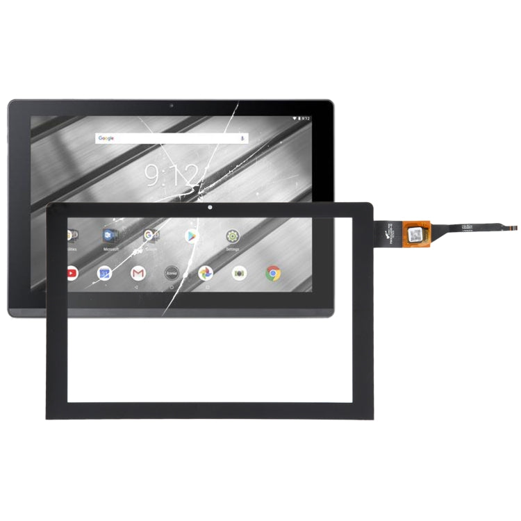 Touch Panel For Acer B3-A50, For Acer B3-A50 - BSPART