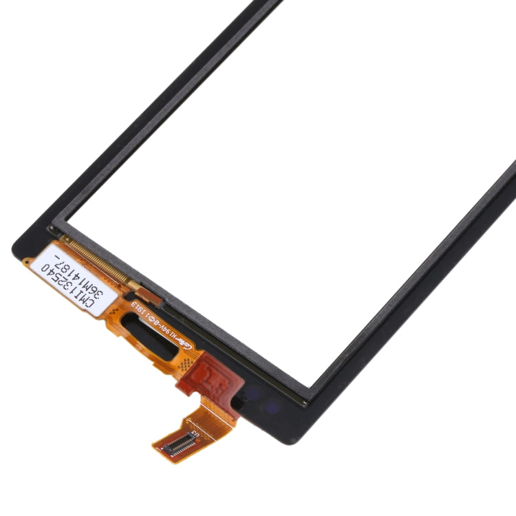 Original Touch Panel For Sony Xperia Sola MT27i, For Sony Xperia Sola MT27i