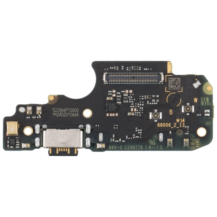 For Xiaomi Redmi Note 11 Pro 4G / Redmi Note 11E Pro 4G / Poco X4 Pro 5G Original SIM Card Reader Board, For Xiaomi Redmi Note 11 Pro 4G(Original)
