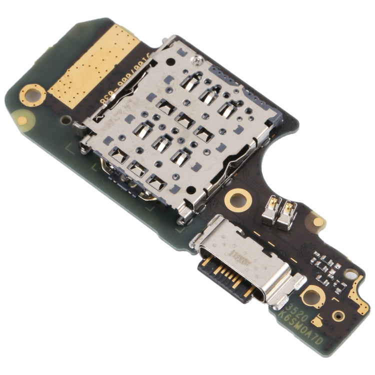 For Xiaomi Redmi Note 11 Pro 4G / Redmi Note 11E Pro 4G / Poco X4 Pro 5G Original SIM Card Reader Board, For Xiaomi Redmi Note 11 Pro 4G(Original)
