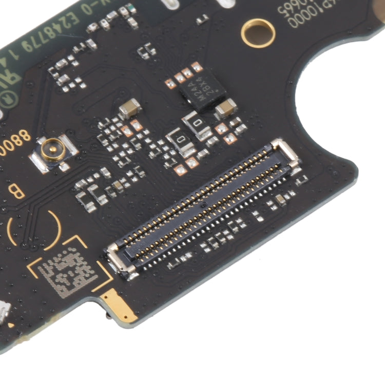 For Xiaomi Redmi Note 11 Pro 4G / Redmi Note 11E Pro 4G / Poco X4 Pro 5G Original SIM Card Reader Board, For Xiaomi Redmi Note 11 Pro 4G(Original)