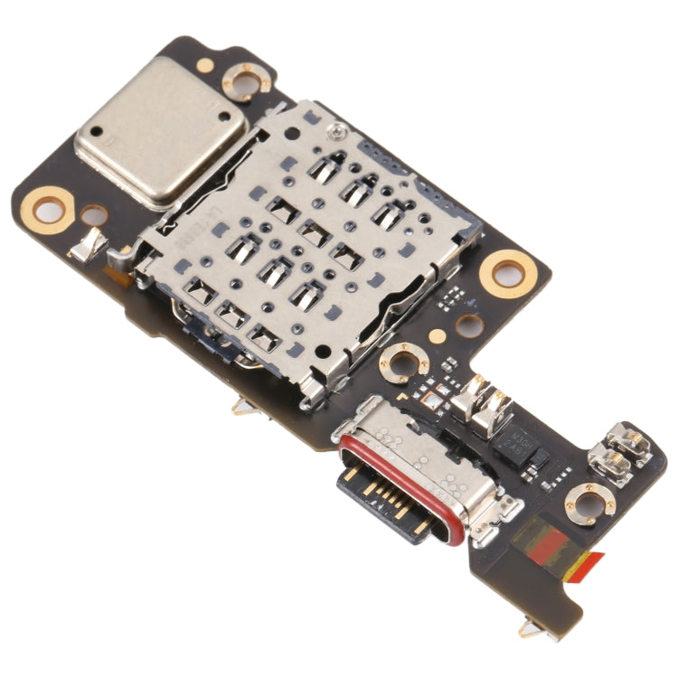 For Xiaomi Redmi Note 11 Pro China 5G / Redmi Note 11 Pro+ 5G / 11i / 11i HyperCharge Original SIM Card Reader Board, For Xiaomi Redmi Note 11 Pro+ 5G(Original)