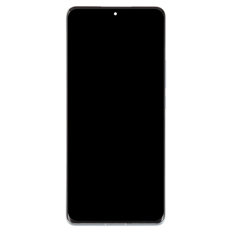 For Xiaomi 12 Pro / 12S Pro AMOLED Original LCD Screen Digitizer Full Assembly with Frame, For Xiaomi 12 Pro / 12S Pro (Original), For Xiaomi 12 Pro / 12S Pro - BSPART