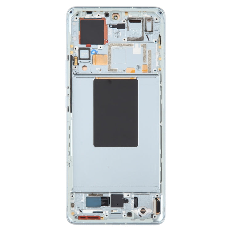 For Xiaomi 12 Pro / 12S Pro AMOLED Original LCD Screen Digitizer Full Assembly with Frame, For Xiaomi 12 Pro / 12S Pro (Original), For Xiaomi 12 Pro / 12S Pro - BSPART